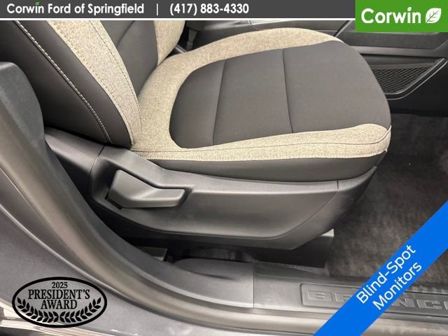 New 2026 Ford Bronco Sport Big Bend image 12