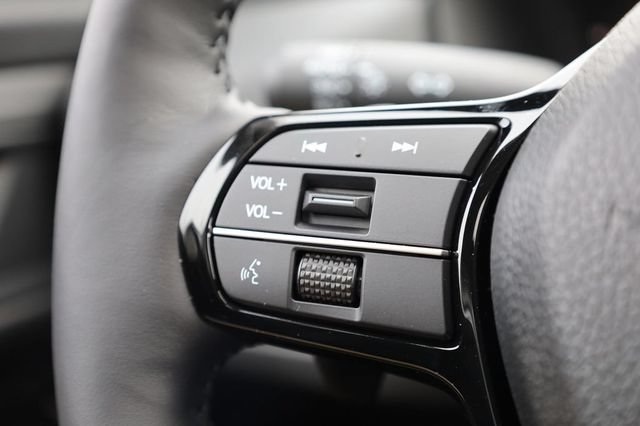 New 2026 Honda Accord Touring image 43