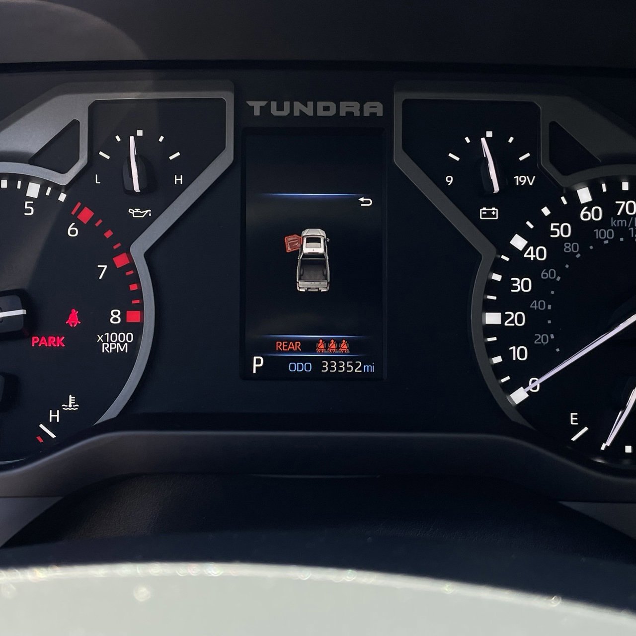 Used 2024 Toyota Tundra SR5 image 15