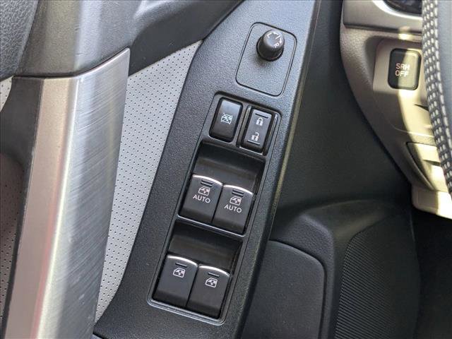 Used 2017 Subaru Forester 2.5i Limited image 6