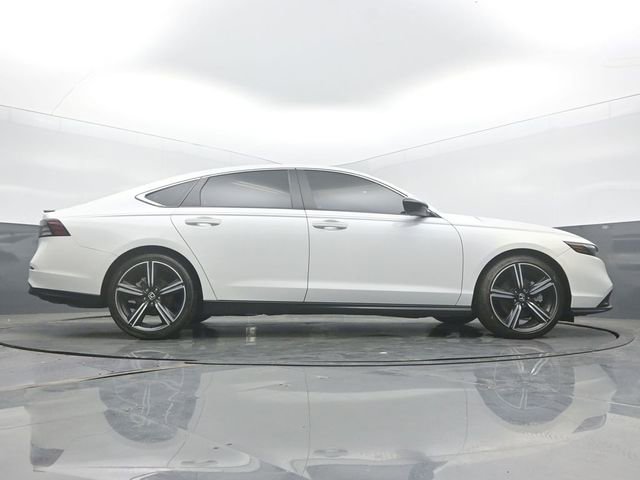 Used 2023 Honda Accord Sport image 50