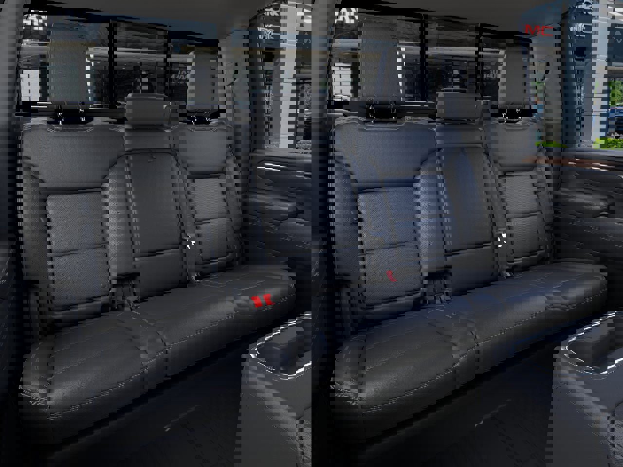 New 2026 GMC Sierra 2500 Denali w/ Denali Reserve Package image 17