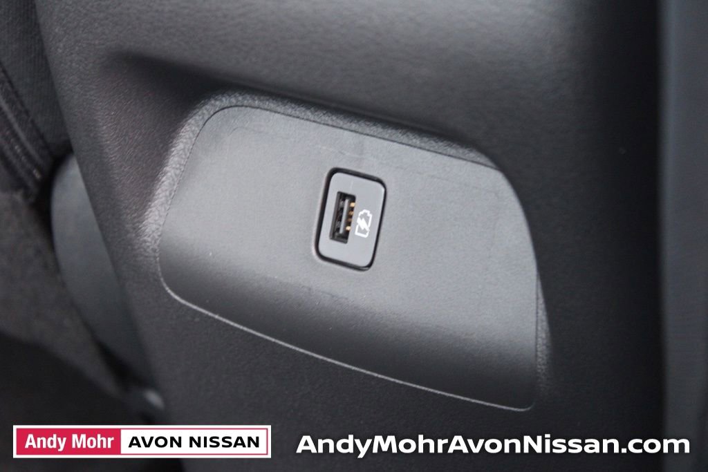 New 2025 Nissan Sentra SV image 15