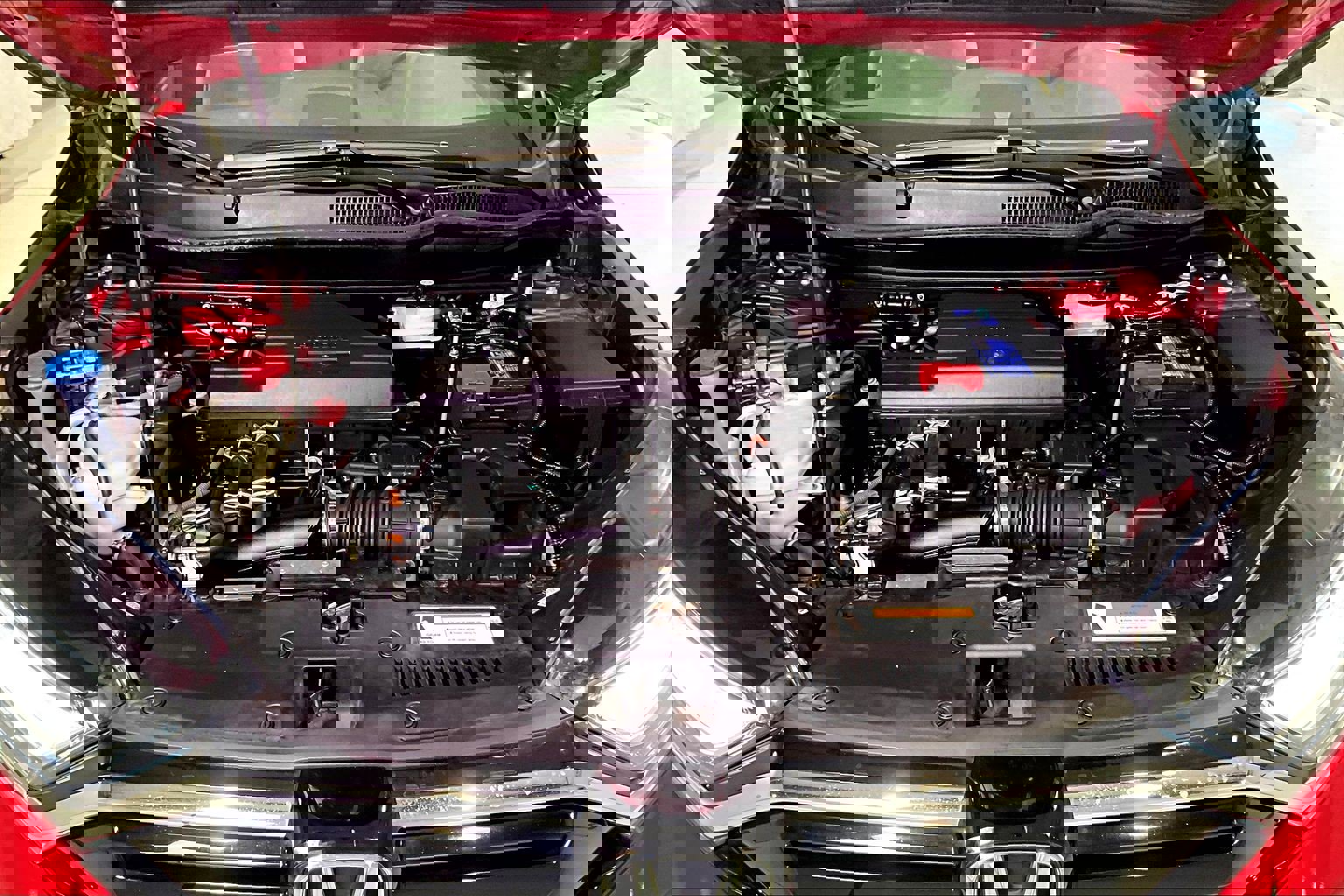 Used 2021 Honda CR-V Touring image 30