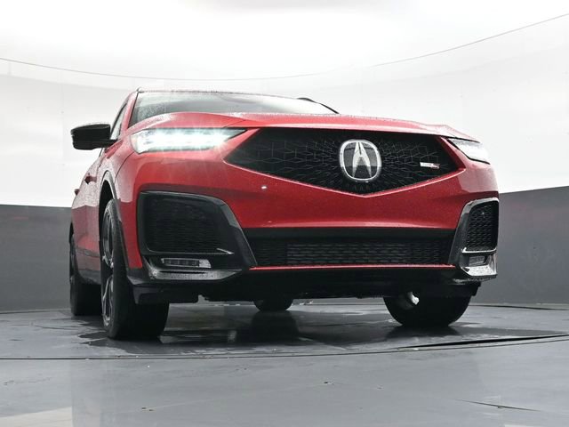 New 2026 Acura MDX Type S image 33