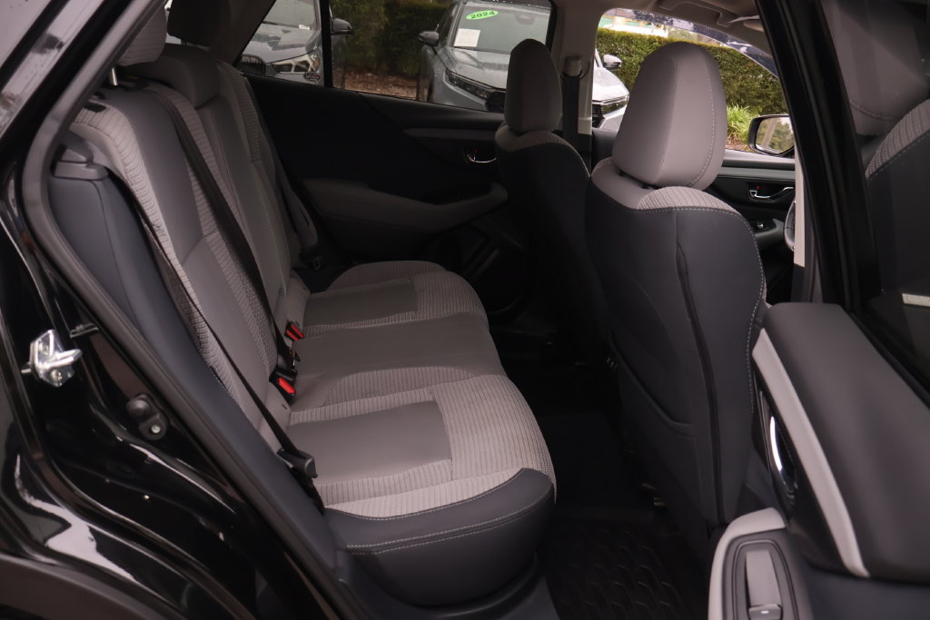 Certified 2022 Subaru Outback Premium AWD/4WD image 20