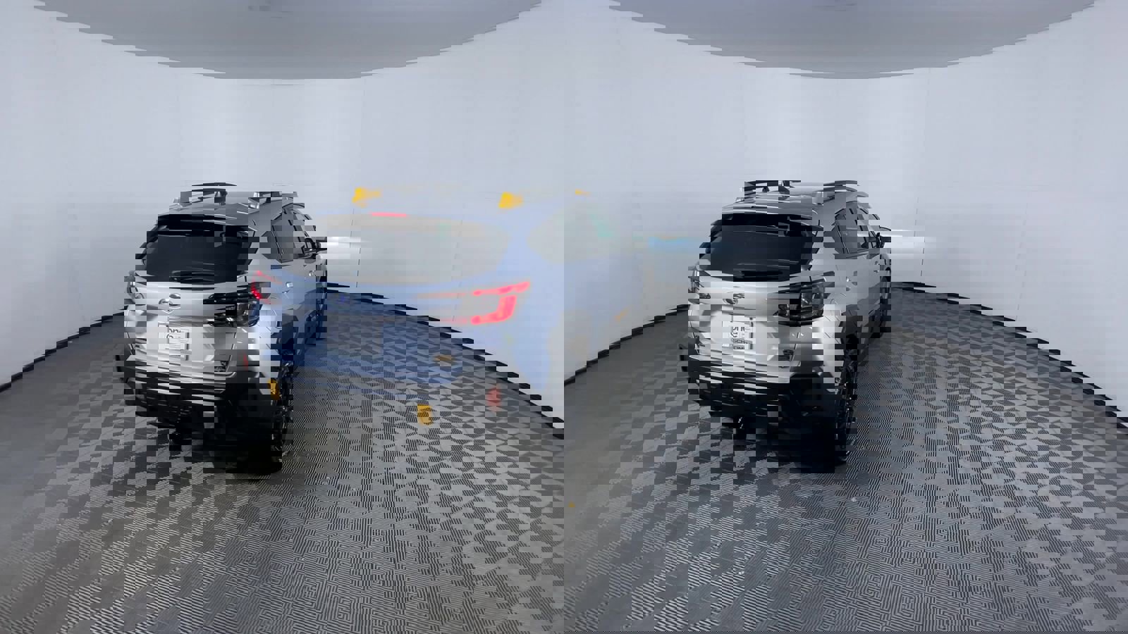 Certified 2025 Subaru Crosstrek 2.5i Wilderness image 8