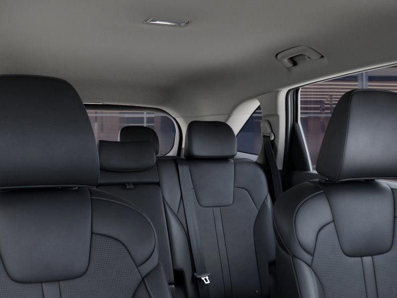 Certified 2025 Kia Sorento S image 27