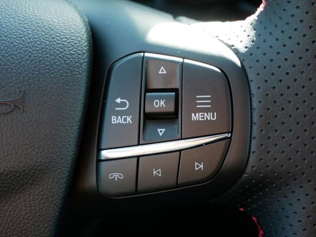 New 2026 Ford Escape ST-Line Select w/ Tech Pack #2 image 20