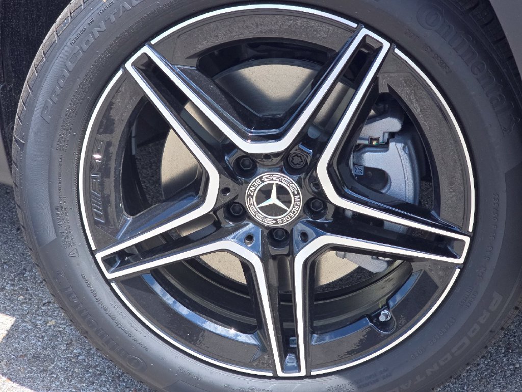 New 2026 Mercedes-Benz GLB 250 4MATIC image 10