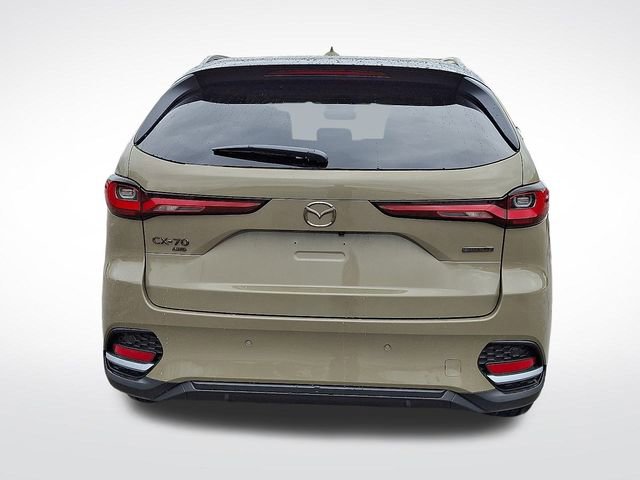 New 2026 MAZDA CX-70 3.3 Turbo w/ Premium Package image 6