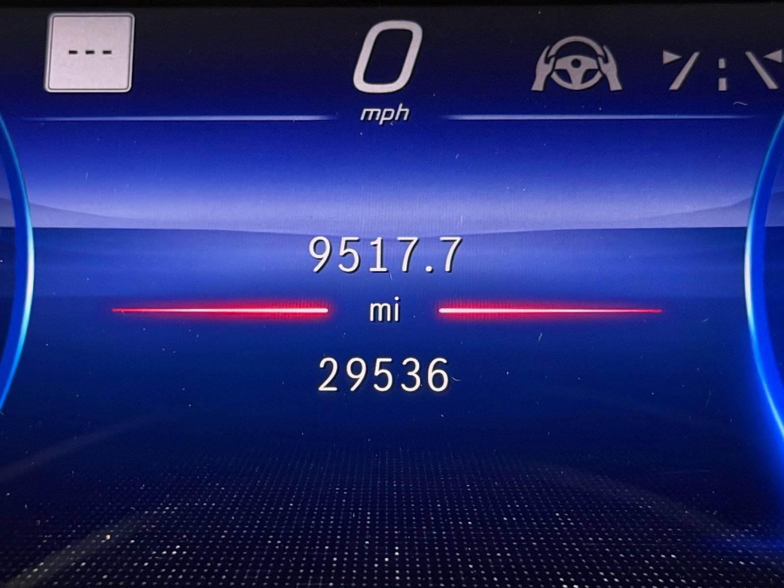 Certified 2024 Mercedes-Benz EQS 450+ 4MATIC Sedan image 24