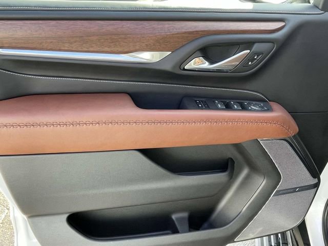 Certified 2023 GMC Yukon Denali Ultimate image 17