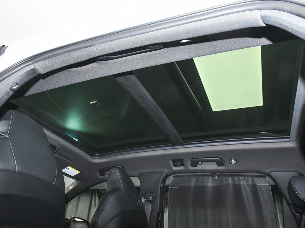 Used 2021 Audi SQ7 Premium Plus w/ Executive Package image 56