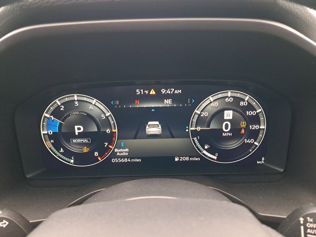 Used 2023 Mitsubishi Outlander SEL 40th Anniversary image 20