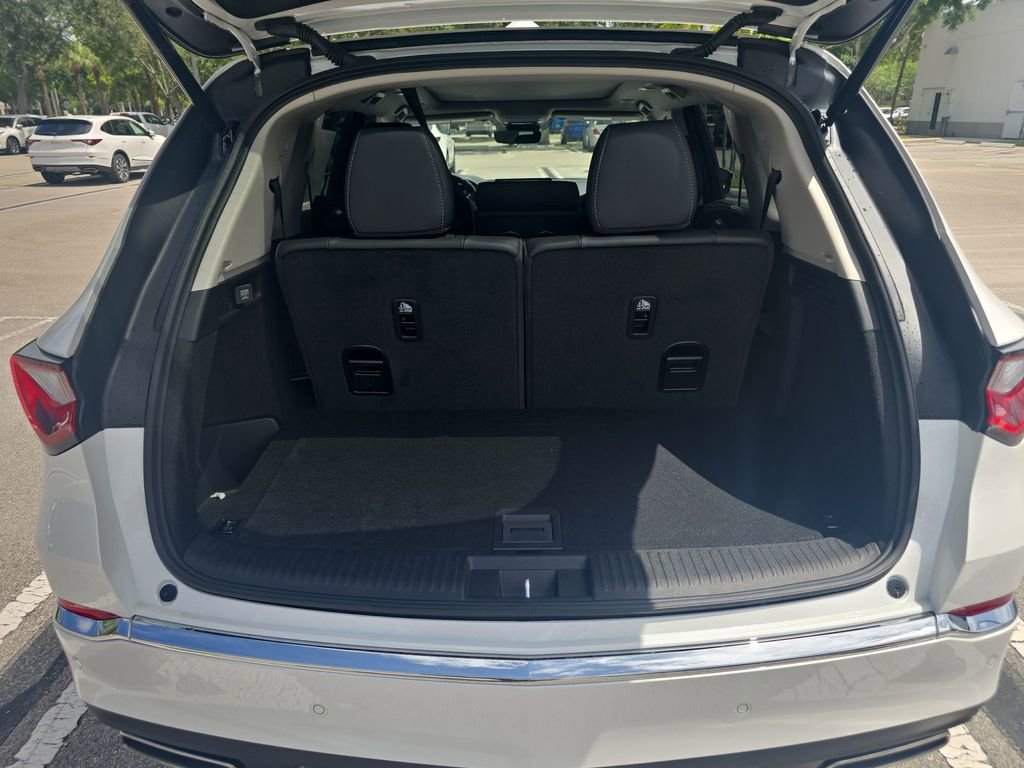 New 2026 Acura MDX FWD w/ Technology Package image 27