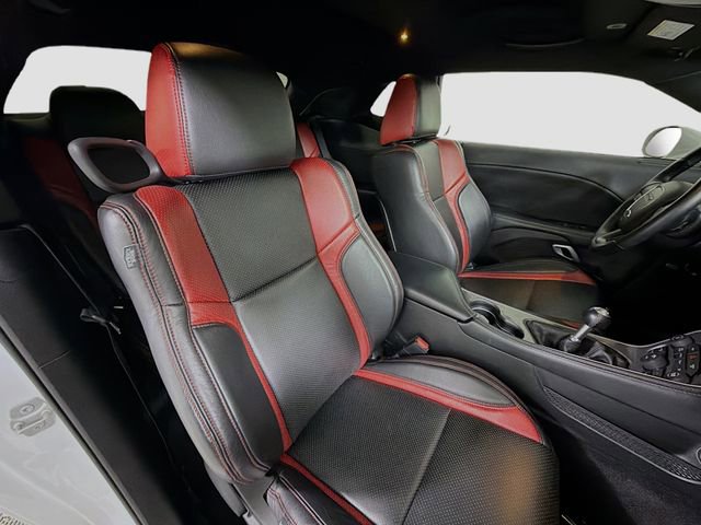 Used 2022 Dodge Challenger R/T Scat Pack image 27