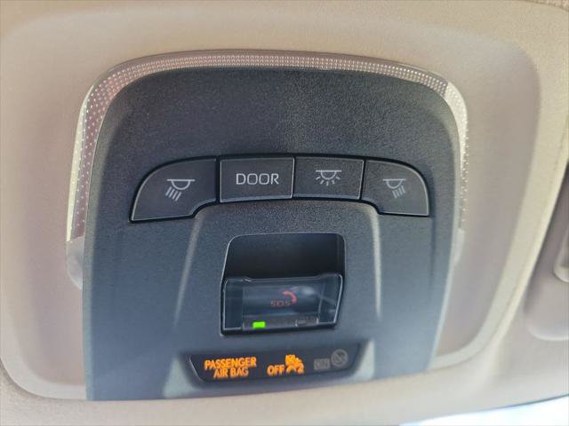 Certified 2026 Toyota Corolla LE w/ LE Premium Package FWD image 35