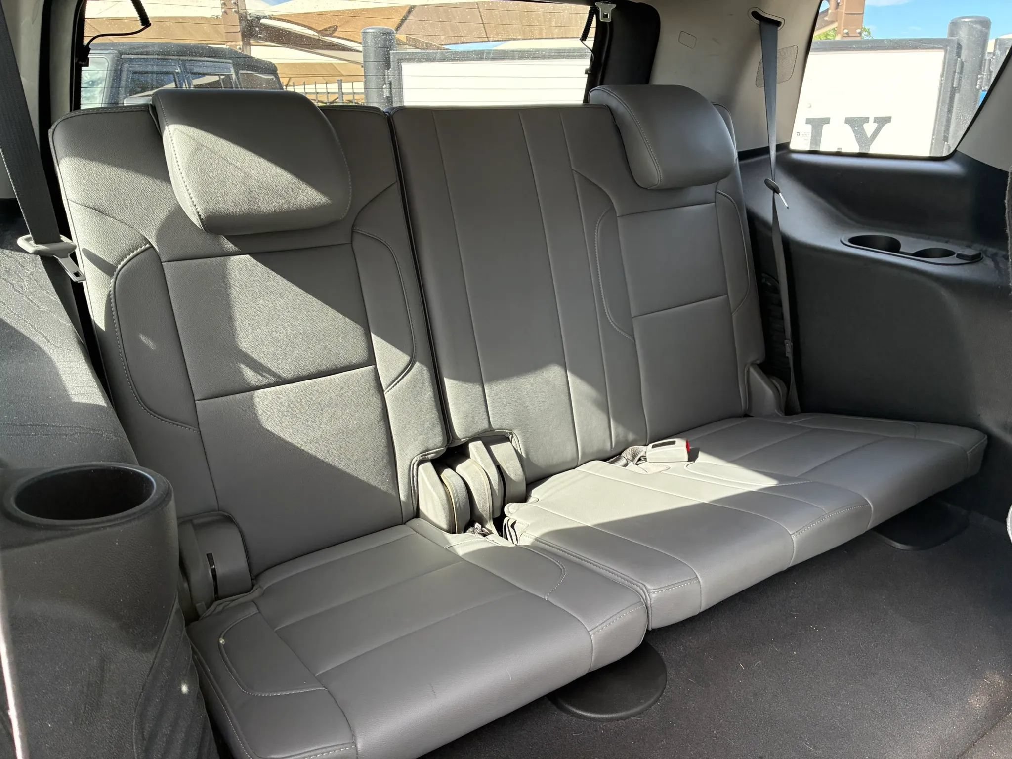 Used 2019 Chevrolet Tahoe LT RWD image 22