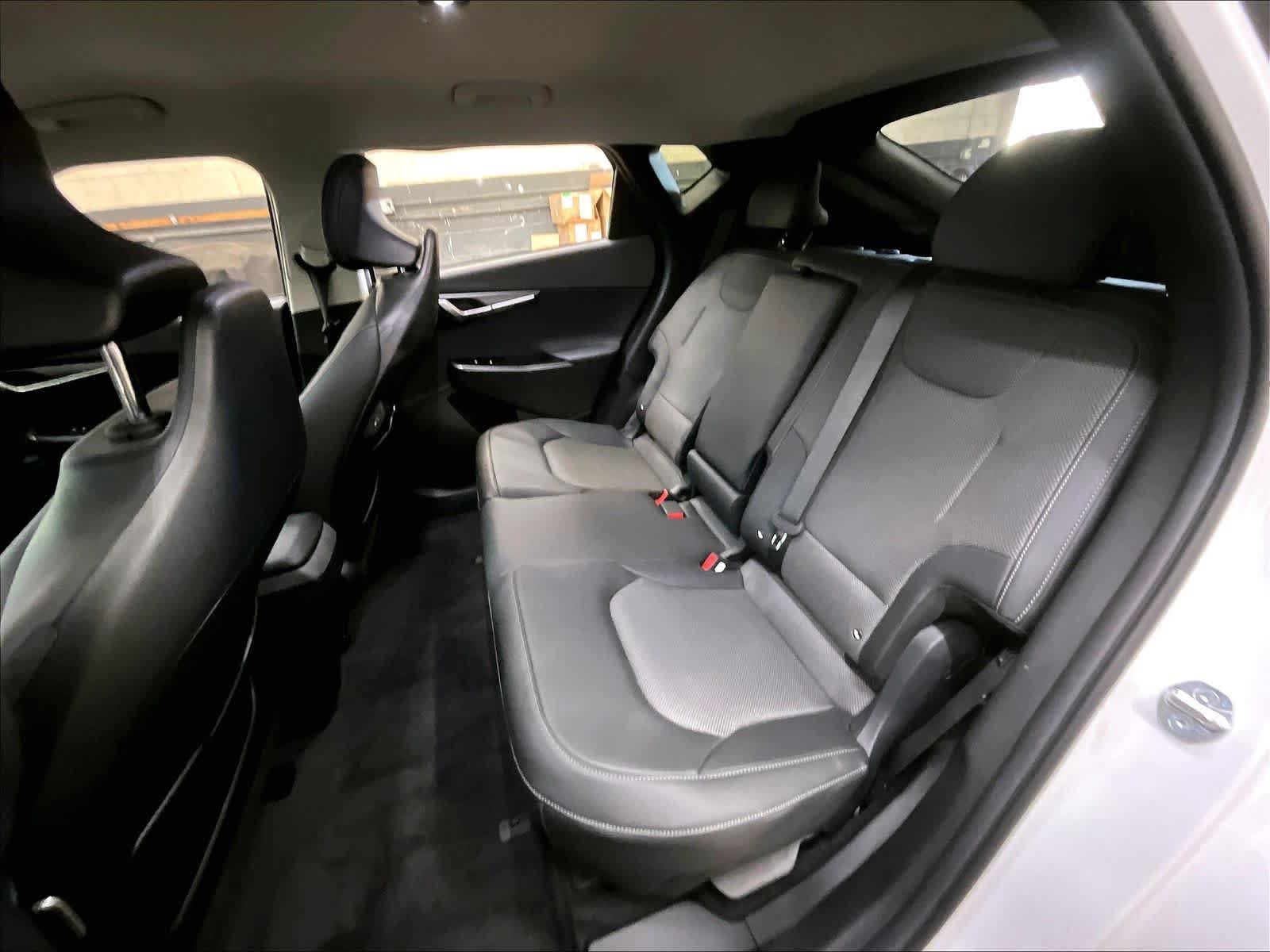Used 2026 Kia EV6 Light AWD/4WD image 30