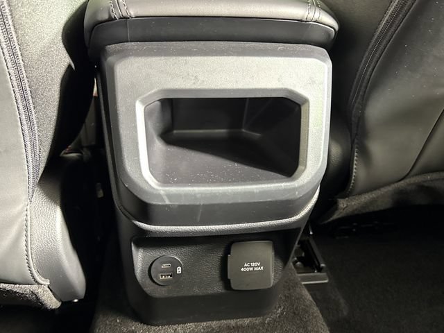 Used 2025 Ford Ranger Raptor AWD/4WD image 28