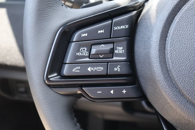 New 2026 Subaru Outback Limited AWD/4WD image 7