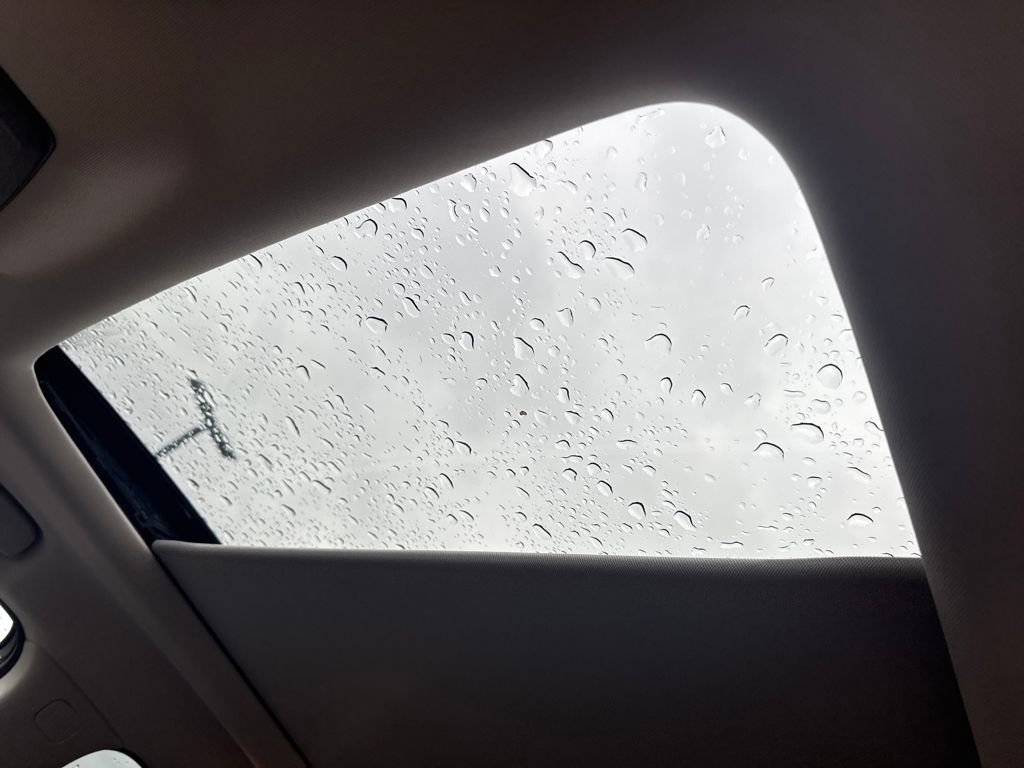 Used 2025 Nissan Pathfinder Platinum w/ Cargo Package image 20