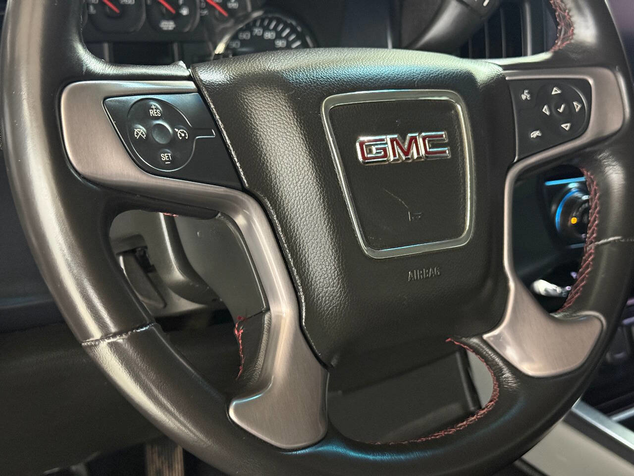 Used 2017 GMC Sierra 2500 4x4 Crew Cab w/ Sierra Convenience Package image 61