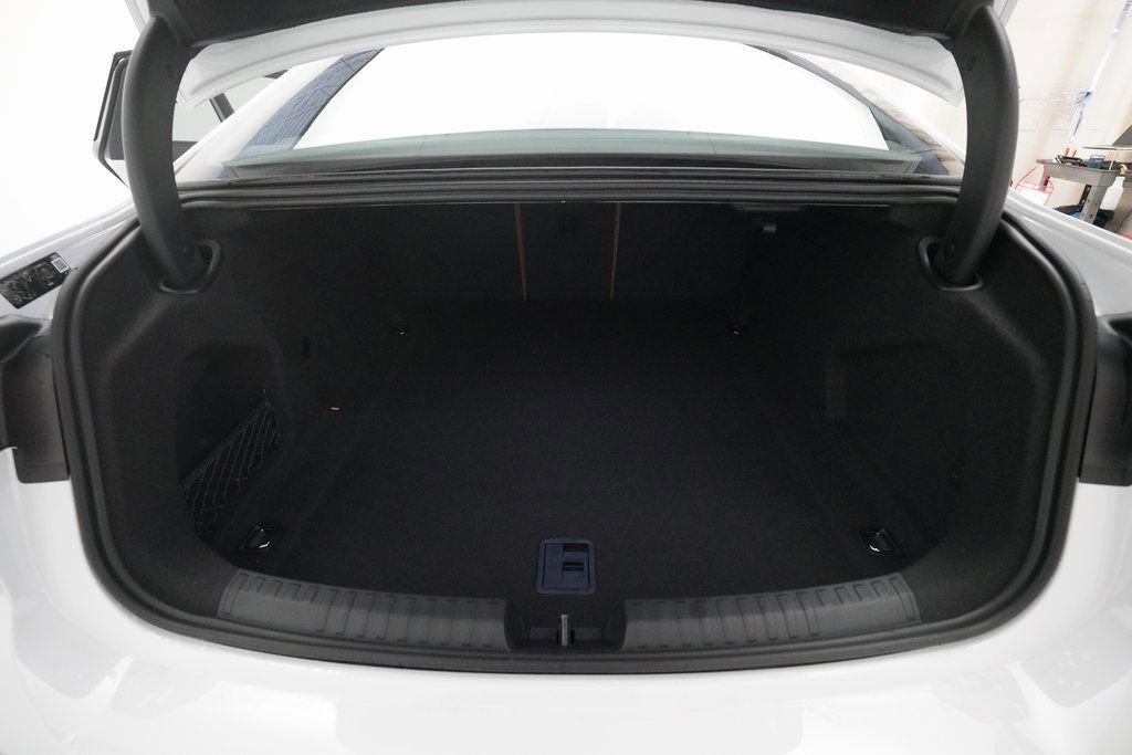 New 2026 Audi A6 Premium Plus image 10