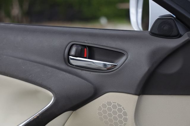 Used 2010 Lexus IS 250 w/ Preferred Accessory Package RWD image 45