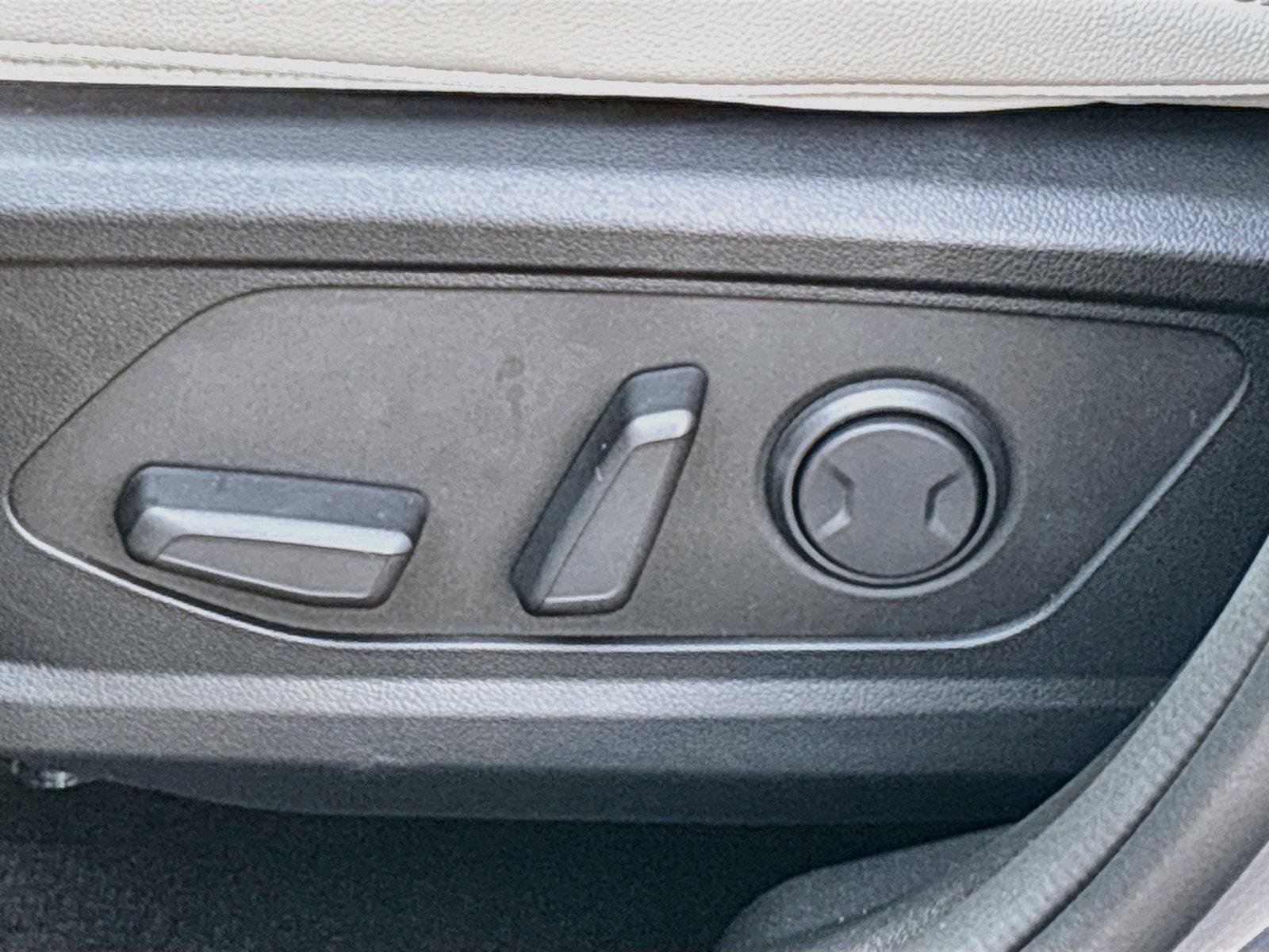 New 2026 Hyundai Tucson SEL Plus AWD/4WD image 21