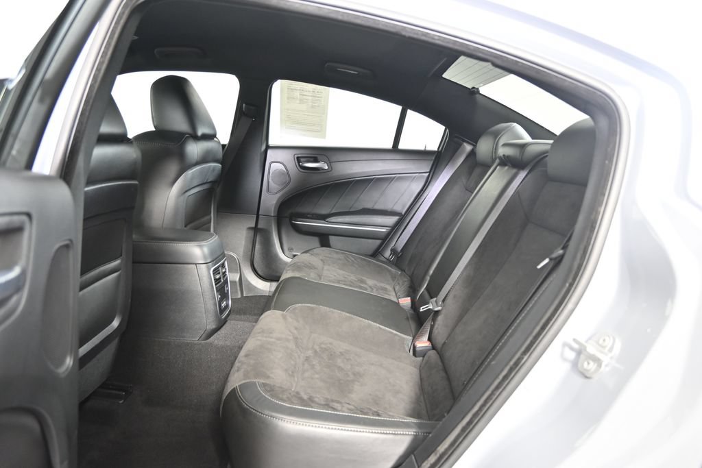 Used 2021 Dodge Charger Scat Pack RWD image 17