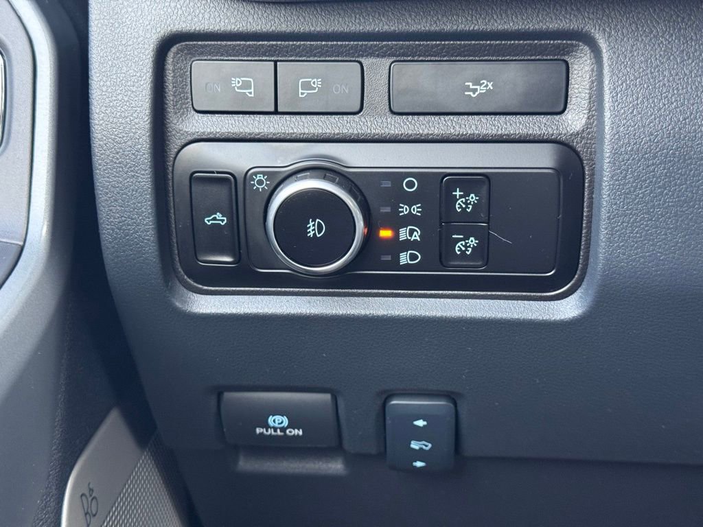 Used 2024 Ford F250 Lariat image 37