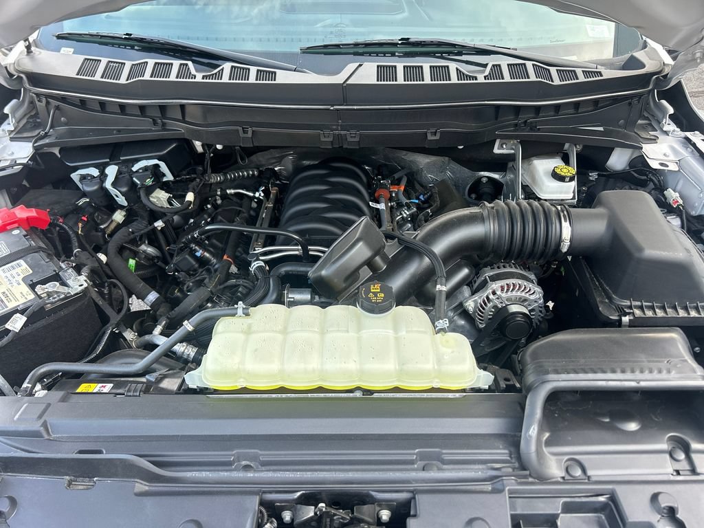 Used 2025 Ford F150 Tremor w/ Bed Utility Package AWD/4WD image 27