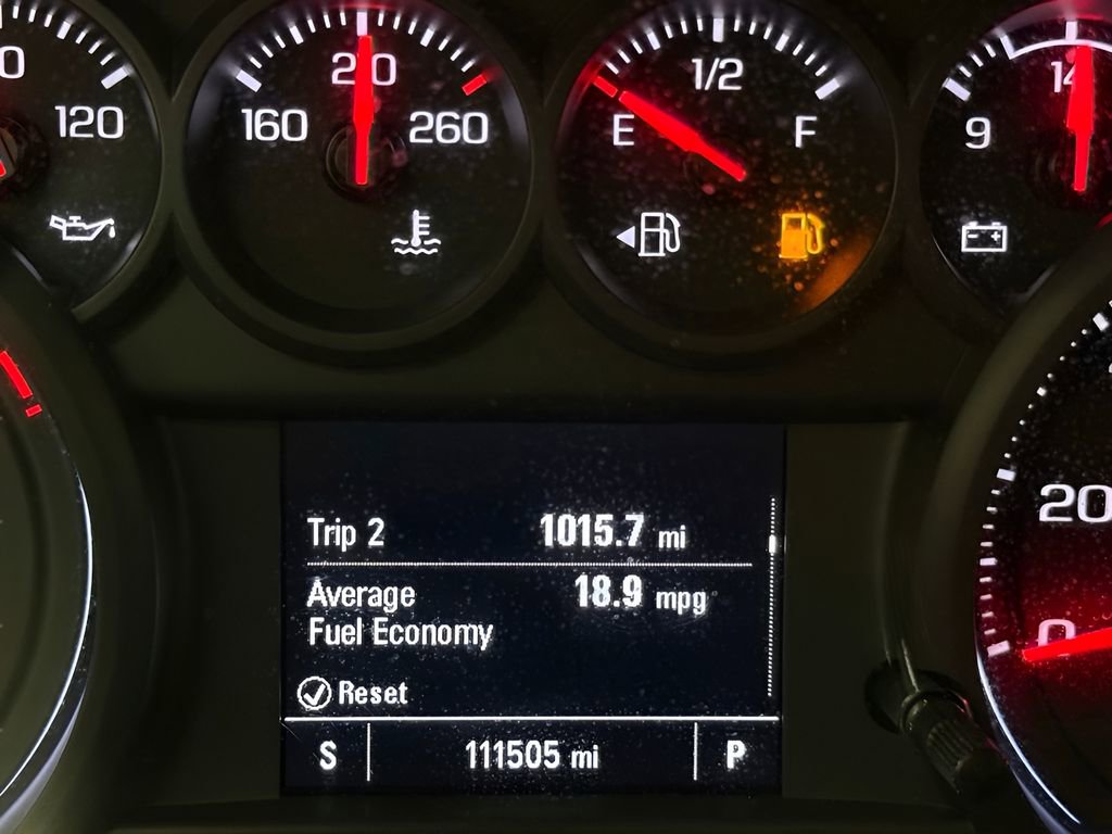 Used 2020 Chevrolet Silverado 1500 Custom w/ Custom Value Package RWD image 22