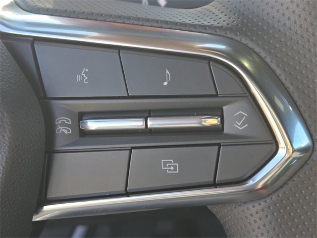 New 2026 Chevrolet Blazer EV LT image 14