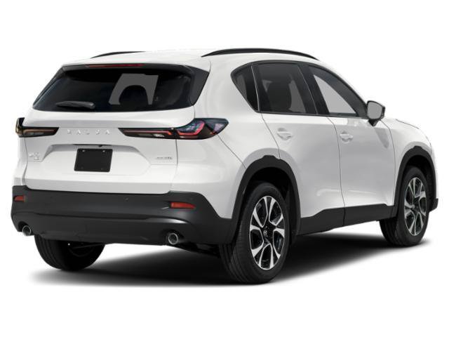 New 2026 MAZDA CX-5 Preferred AWD/4WD image 3
