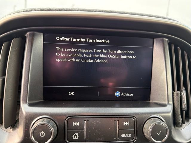 Used 2021 Chevrolet Colorado Z71 w/ Safety Package image 22