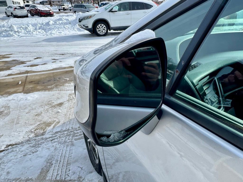 Used 2013 Honda Civic EX-L image 8