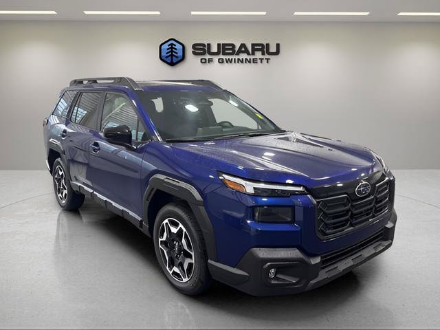 New 2026 Subaru Outback Touring AWD/4WD image 7
