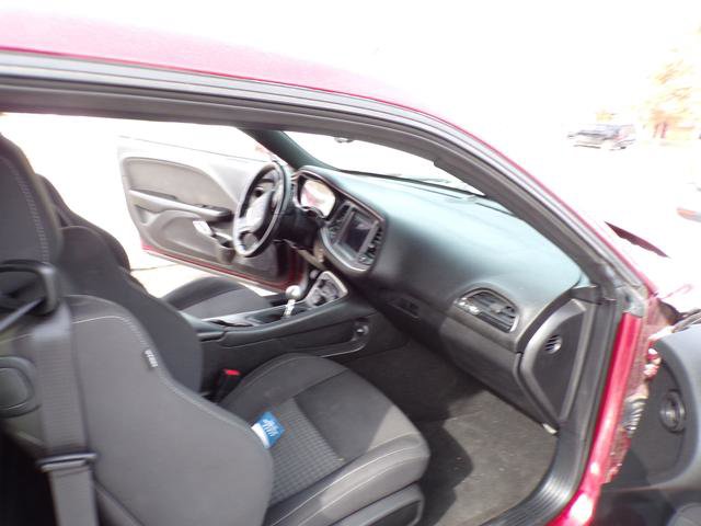 Used 2019 Dodge Challenger R/T w/ Cold Weather Group image 13