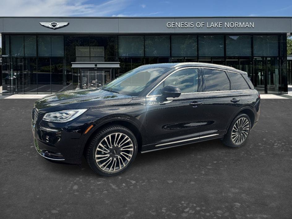 Used 2020 Lincoln Corsair Reserve w/ Equipment Group 201A