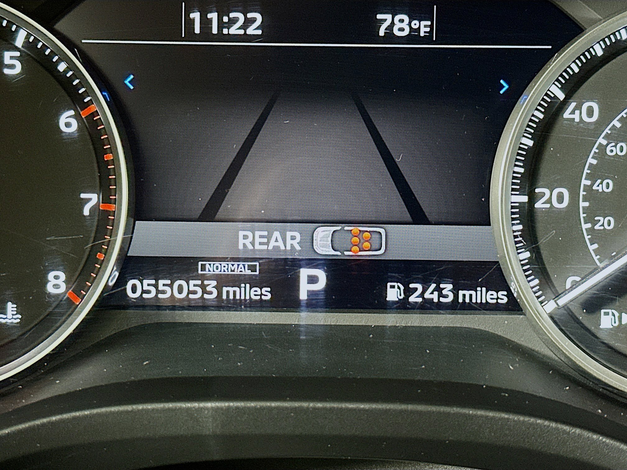 Used 2024 Mitsubishi Outlander SE FWD image 19