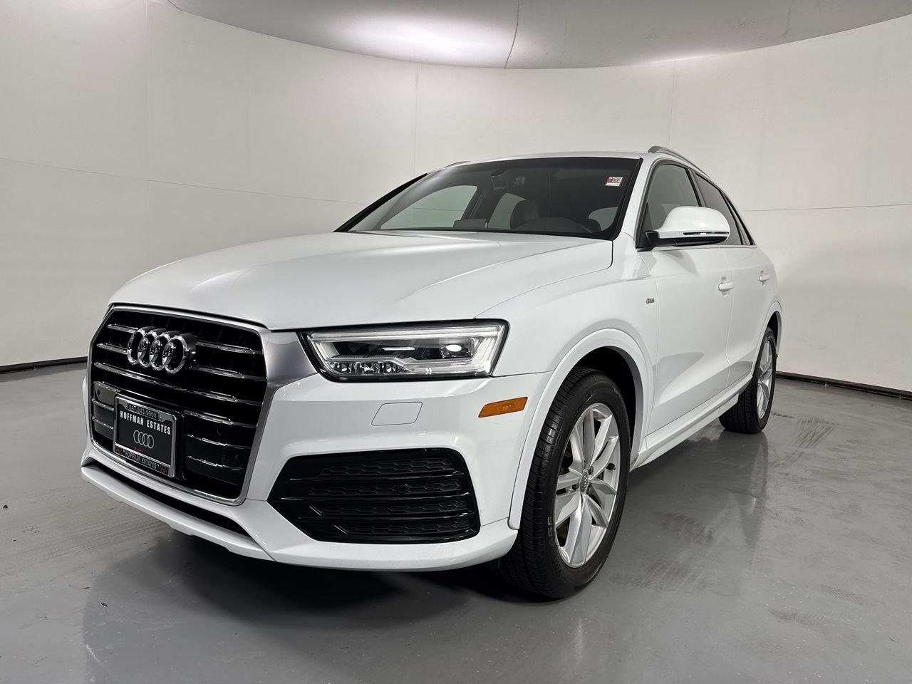 Used 2018 Audi Q3 2.0T Premium Plus AWD/4WD image 30