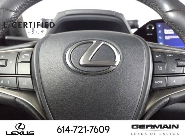 Certified 2023 Lexus UX 250h 250h Premium image 23
