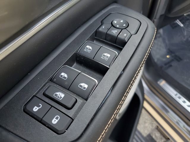 New 2026 RAM 1500 Tungsten w/ Bed Utility Group AWD/4WD image 25