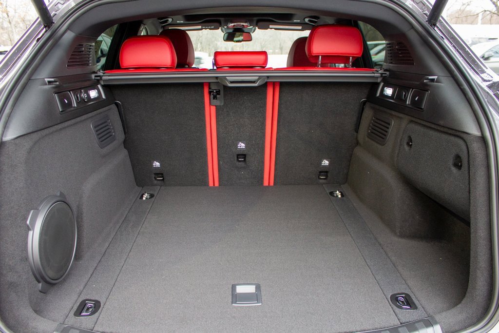 New 2025 Alfa Romeo Stelvio Sprint image 23