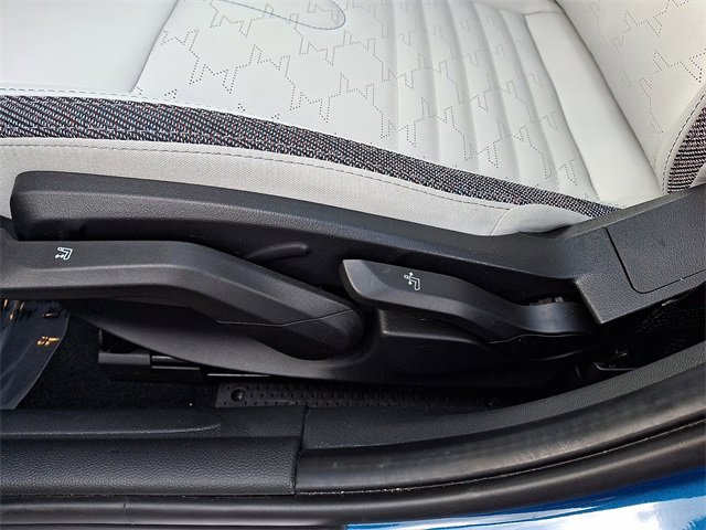 Used 2025 MINI Cooper S image 15