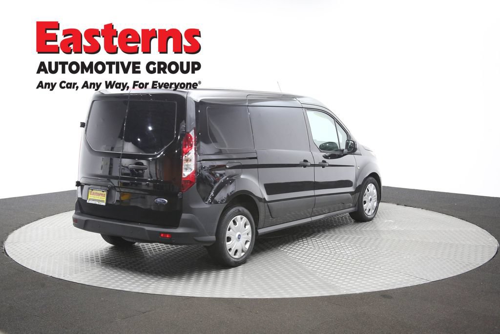 Used 2022 Ford Transit Connect XL w/ CNG/LPG Engine Prep Package FWD image 37