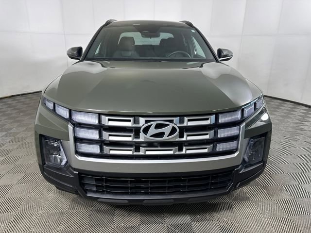 Used 2026 Hyundai Santa Cruz SEL AWD/4WD image 27